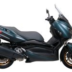 2022 Yamaha XMAX 250