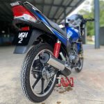 Yamaha RX-Z RM180k