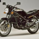 1987 Yamaha RZ250R (Japan)