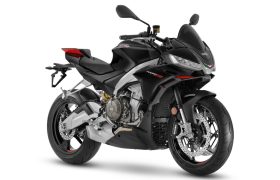 2022 Aprilia Tuono 660 Factory