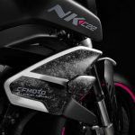 2022 CFMOTO NK-C22 (Concept Motorcycle)