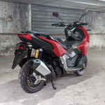2022 Honda ADV160