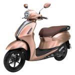 2022 Yamaha Grande Limited Edition