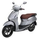 2022 Yamaha Grande Limited Edition