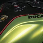 2023 Ducati Streetfighter V4 Lamborghini