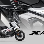 2023 Honda X-ADV
