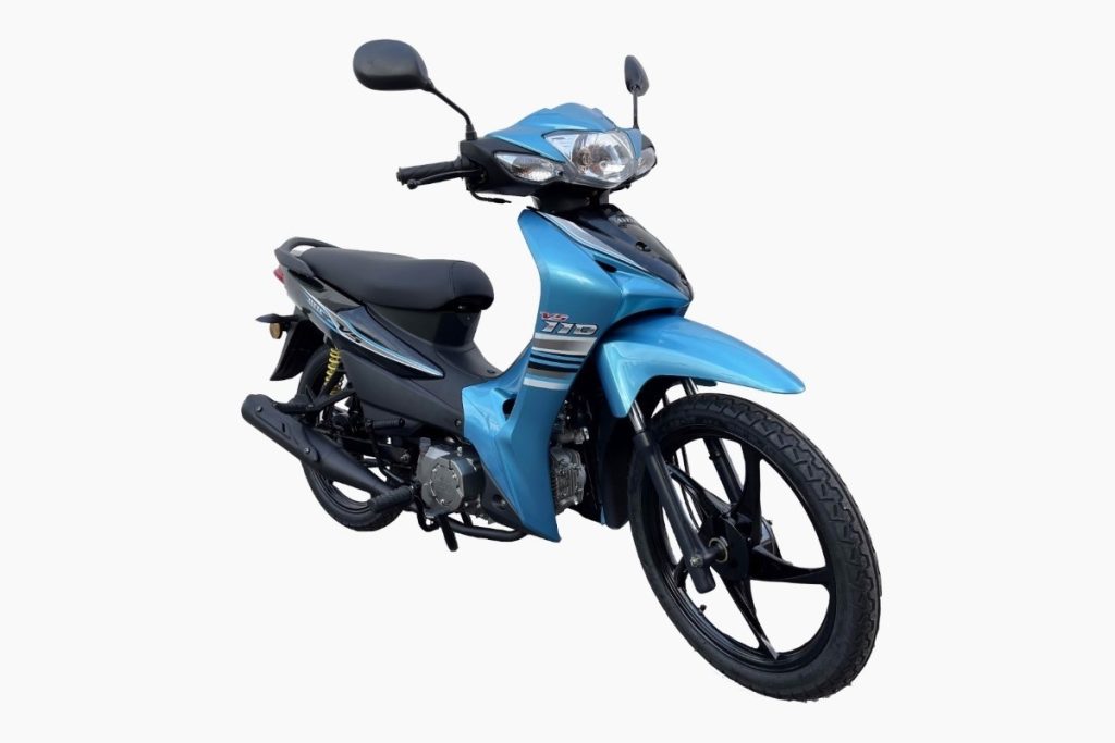 Aveta VS110 2022 di pasaran Malaysia, harga jualan RM 3,588.00 – Arena ...