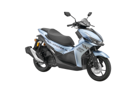 qjmotor ax200s scooter