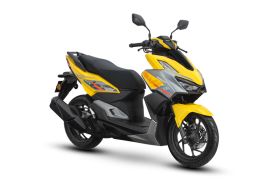 Honda Vario 160 (2025)