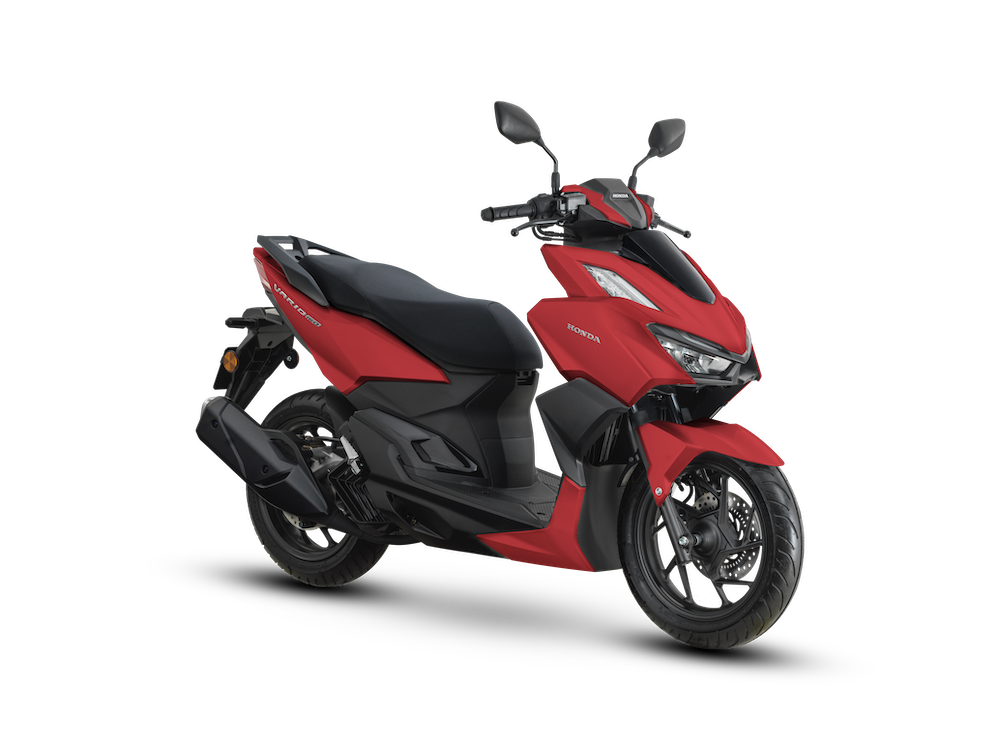 Honda Vario 160 (2025)