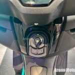 Skuter AVETA NOVA 250 (2025) sudah dibuka tempahan untuk dilancarkan di Malaysia tidak lama lagi Arena Motosikal