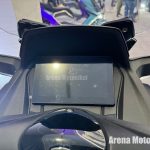 Skuter AVETA NOVA 250 (2025) sudah dibuka tempahan untuk dilancarkan di Malaysia tidak lama lagi Arena Motosikal