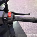 Skuter AVETA NOVA 250 (2025) sudah dibuka tempahan untuk dilancarkan di Malaysia tidak lama lagi Arena Motosikal