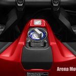 Honda ADV 350 (2025) Malaysia Boon Siew Honda