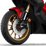 Honda ADV 350 (2025) Malaysia Boon Siew Honda