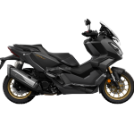 Honda ADV 350 (2025) Malaysia Boon Siew Honda