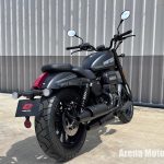 QJMOTOR-SRV-250-AMT-2025-MALAYSIA
