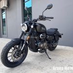 QJMOTOR-SRV-250-AMT-2025-MALAYSIA