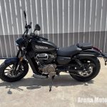 QJMOTOR-SRV-250-AMT-2025-MALAYSIA