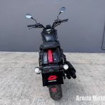 QJMOTOR-SRV-250-AMT-2025-MALAYSIA