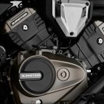 QJMOTOR SRV 600 V (2025) launch in Malaysia