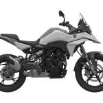 BMW F 450 GS (2026)