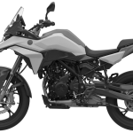 BMW F 450 GS (2026)