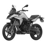BMW F 450 GS (2026)