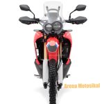 Honda CRF250 Rally (2025)