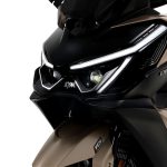 SYM CRUiSYM 400