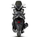SYM CRUiSYM 400