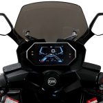 SYM CRUiSYM 400