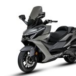 SYM CRUiSYM 400