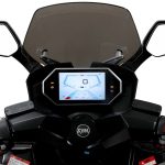 SYM CRUiSYM 400