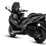 SYM CRUiSYM 400