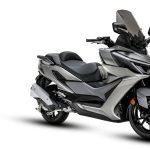 SYM CRUiSYM 400