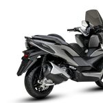 SYM CRUiSYM 400