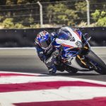Suzui GSX-R1000 (2026)