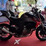qjmotor srk 250 s