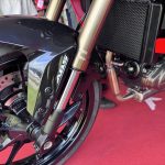 qjmotor srk 250 s