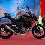 qjmotor srk 250 s