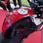 qjmotor srk 250 s