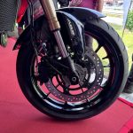 qjmotor srk 250 s