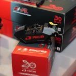 racing boy RCB 30th Anniversary