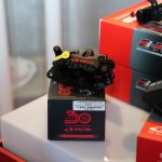 racing boy RCB 30th Anniversary