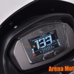 modenas elit 150S