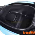 modenas elit 150S