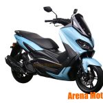 modenas elit 150S