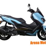 modenas elit 150S