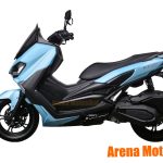 modenas elit 150S